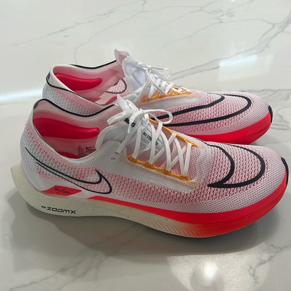 Nike Other - Nike Streakfly Road Racing Shoes.